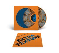 RSD26 George Harrison Extra Texture LP Vinilo Zoetrope Edición Record Store Day