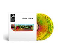 (RSD26) Joe Strummer & The Mescaleros Global A Go-Go [2LP] Vinilo Mint M