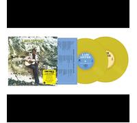 (RSD26) Labi Siffre Crying Laughing Loving Lying [2LP] Vinilo Amarillo RSD