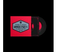 (RSD26) Last Dinner Party - Scythe (Live From The Pyre) Vinilo 7''
