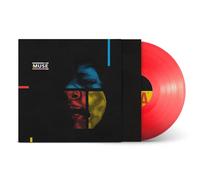 Muse - Muse [Vinilo]