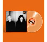 (RSD26) Olafur Arnalds & Loreen Sages EP LP Vinilo Coloreado 12" Precintado