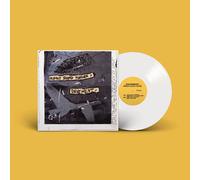 (RSD26) Pavimento - Perfect Sound Forever [10''] (Vinilo Blanco, Limitado Indie