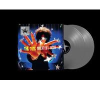 (RSD26) THE CURE - Greatest Hits Vinilo Nuevo Precintado 2xLP Color