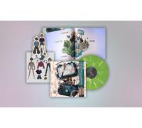 (RSD26 US) Good Kid - Can We Hang Out Sometime [LP] Vinilo Verde Mármol RSD 2026