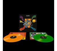 (RSD26) Who, The - Quick One [2LP] Vinilo Color 60 Aniversario RSD