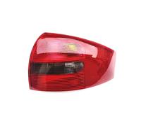RSEHB Carcasa Piloto Trasero Coche,Cubierta Luz Trasera Coche,para Audi A6 C5 1999-2002, Carcasa Luz Marcha Atrás Trasera,Accesorios Coche,B-Right Side