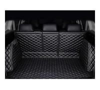 RSEHB Coche Alfombrillas Maletero,Coche Protector Maletero,para Mazda CX-60 2023-2025 Cobertura Completa Tronco Alfombra Maletero Proteger Accesorios,A-Black