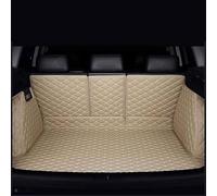RSEHB Coche Alfombrillas Maletero,Coche Protector Maletero,para Mercedes Benz S Class Coupe 2006-2013 Cobertura Completa Tronco Alfombra Maletero Proteger Accesorios,B-Beige