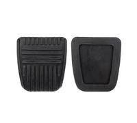 RSEHB Funda Pedal Coche,Kit Pedales Coche,para Toyota Celica 1982-1999,Funda Pedal Antideslizantes,Funda Pedal Piezas Repuesto Coche,Accesorios Coche