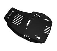 RSFIL Accesorios patinetes Accesorios de Motocicleta Placa de Deslizamiento Protector de Motor para Benelli TRK 502X 502 TRK502X TRK502 2019 Cubierta de protección de chasis