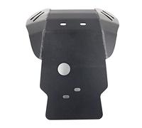 RSFIL Accesorios patinetes Placa De Deslizamiento De Motocicleta, Protector De Motor Apto para CRF150R CRF 150R 2007-2022 2023 CRF 150 R, Protección De Chasis De Motor Bash