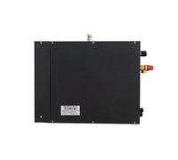 RSGXLFQZVAK Calentador de Sauna Eléctrico, 6kw Sistema de Ducha Vapor autodenador Comercial Generador Vapor for Uso del hogar for doméstico