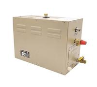 RSGXLFQZVAK Calentador de Sauna Eléctrico, 7kw Sistema Comercial de Ducha Vapor autónomo generador baño