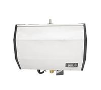 RSGXLFQZVAK Calentador de Sauna Eléctrico, Sistema Comercial de Ducha del generador Vapor autónomo Hotel o Sauna for for calefacción Espacio Adecuado 4.5kW, 6kW, 7kW, 8kW, 9kW, 10., 12kW(9kw)