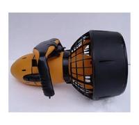RSGXLFQZVAK Scooter Submarino, Hélice subacuática for Scooter Marino de 300 W, Equipo Buceo Alta Gama (con batería)