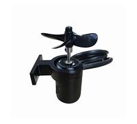 RSGXLFQZVAK Scooters Submarinos, Equipo Robótico Submarino, Motor Sin Escobillas, Dron Inteligente