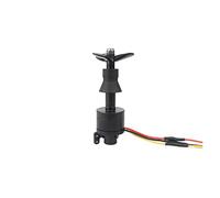 RSGXLFQZVAK Scooters Submarinos, Motor Sin Escobillas For Dron Submarino, De Potencia Aleta Pez Biónico, Impermeable Bajo El Agua