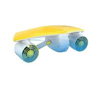RSGXLFQZVAK Scooters Submarinos, Propulsor Subacuático Equipo De Refuerzo Buceo Mano Avión Agua Entretenimiento Deportes Acuáticos(The Enhanced Version 60 Minutes)