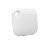 RSH FineTrack Smart Finder Localizador Bluetooth SmartTag Tracker Soporte iOS Rastreador para Llaves Equipaje Cartera Bicicleta Mochila Bolso, 1 Años de Batería(1 Pieza)