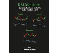 RSI - The Trader's Edge: Der ultimative Leitfaden zum RSI-Indikator für erfolgreiches Daytrading & Investing - Technische Analyse, Handelssignale & profitable Strategien für Aktien, Fo