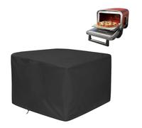 Rsipelsk Cubierta para horno de pizza Ninja Woodfire serie OO101, 600D, resistente al agua, para horno Woodfire OO101, accesorios para horno de pizza Ninja
