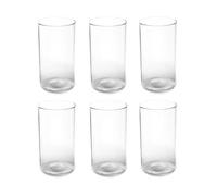 Ørskov 6 vasos para beber Ørskov Large 30 cl