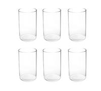 Ørskov 6 vasos para beber Ørskov Medium 20 cl