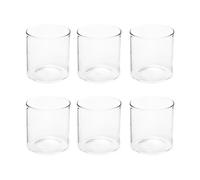 Ørskov 6 vasos para beber Ørskov Small 18 cl