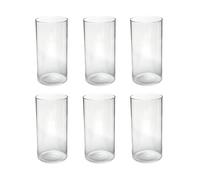 Ørskov 6 vasos para beber Ørskov X-Large 45 cl