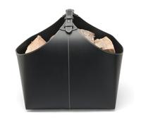 Ørskov Cesta de leña Ørskov negro