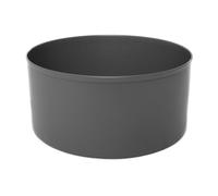 Ørskov Colector de agua para paragüero Ørskov negro