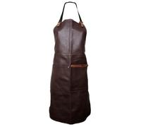 Ørskov Delantal de cuero Ørskov Gourmet chocolate