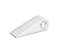 Ørskov Tope puerta Ørskov pequeño blanco
