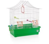 RSL pets - Jaulas Jaula interior mediana para aves