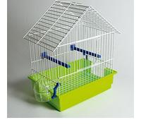 RSL pets - Jaulas Jaula Interior pequeña para Aves