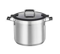 Rsle SILENCE PRO Cookware Collection 9.5 in. Stainless Steel High Cass
