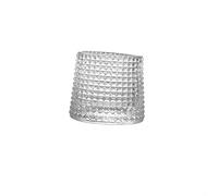 Rsmmpqa Vaso de whisky para whisky, vasos de cóctel, copa de vino, bar, vasos de bebidas, decoración de vaso de whisky grueso (color: A, tamaño: como se muestra en la imagen) (A como se muestra en la