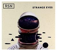 Rsn - Strange Eyes