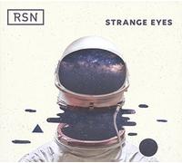 Rsn - Strange Eyes [Vinilo]