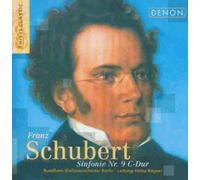 Rso Berlin - Sinf.9 [Import]