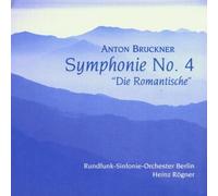 Rso Berlin - Sinfonie 4