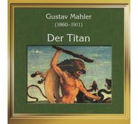 Rso Ljubljana/Nanut - Mahler/Der Titan