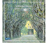 Rso Wien - Wilhelm Kienzl: String Quartets 1-3