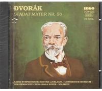 Rsolj - Stabat Mater OP.58 [Import]