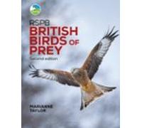 Rspb British Birds Of Prey