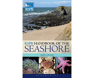 RSPB Handbook of the Seashore