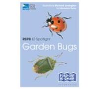 Rspb Id Spotlight - Garden Bugs