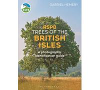 RSPB Trees of the British Isles: A photographic identification guide