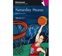 Rsr 2 Saturday Storm + Cd